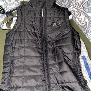 Drake vest